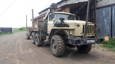 Урал 43204-41 [2]
