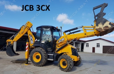 JCB 3CX [0]