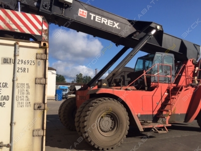 Terex CS 45 KM [1]