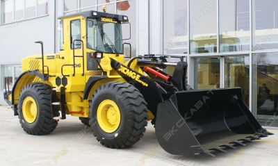 XCMG LW300K [0]