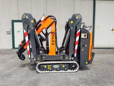Jekko JF40 [1]