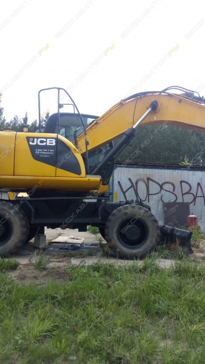 JCB JS 160W [2]