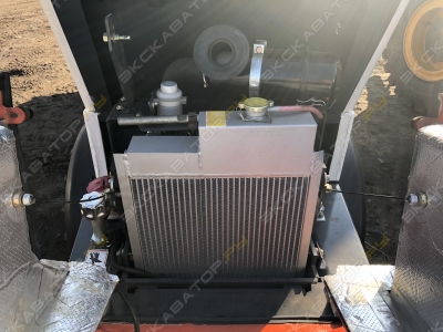 Polar Badger WL35 [3]