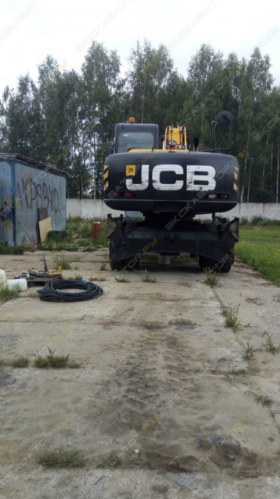 JCB JS 160W [0]
