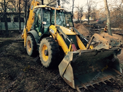 JCB 4CX Super [1]