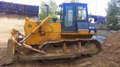 Shantui SD16 [0]