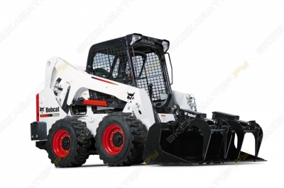 Bobcat S650 [0]