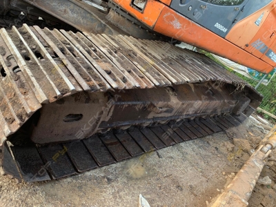 Daewoo SOLAR 255LC-V [3]