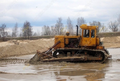 ЧТЗ Т-170 [0]
