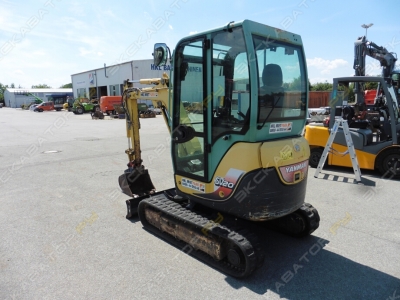Yanmar SV26 [2]