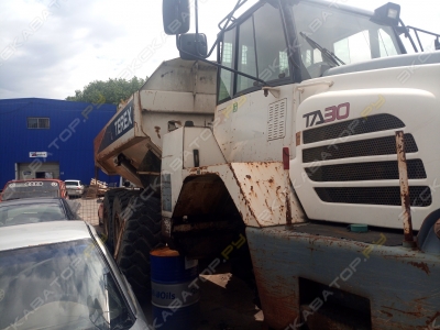 Terex TA 30 [2]