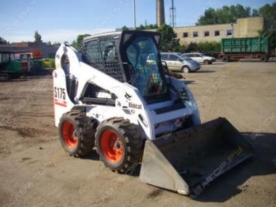 Bobcat S175 [0]