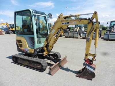 Yanmar SV26 [0]