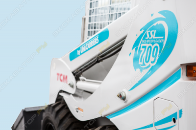 TCM SSL709 [4]