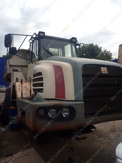 Terex TA 30 [1]