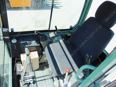 Yanmar SV26 [3]