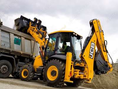 JCB 3CX [0]