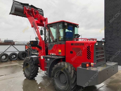HZM S25D [0]