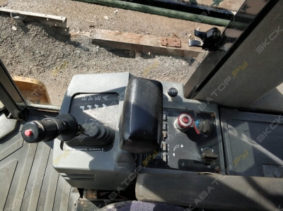 Caterpillar CS56 [3]