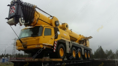 Grove GMK5250L [1]