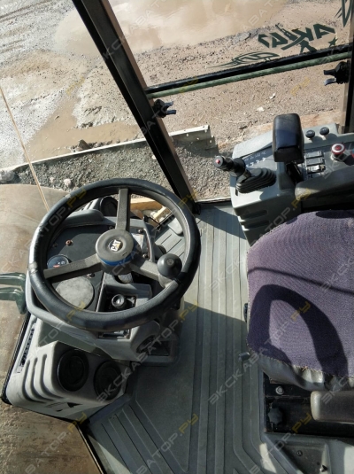 Caterpillar CS56 [1]