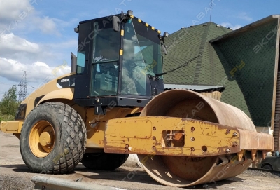 Caterpillar CS56 [2]