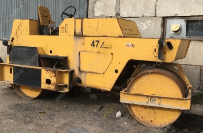 Раскат ДУ-47Б [0]