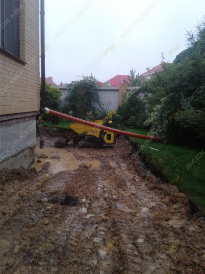 Wacker Neuson DT08 [4]