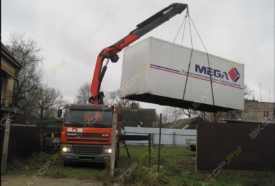HIAB 013 Т-0 [0]