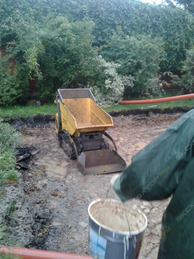 Wacker Neuson DT08 [3]