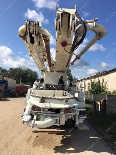 Waitzinger 37 R4 ST (THP 125) [3]