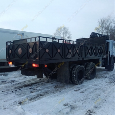 Unic UR-V346 [3]