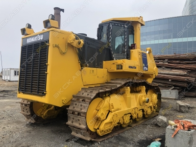 Komatsu D375A-5 [3]