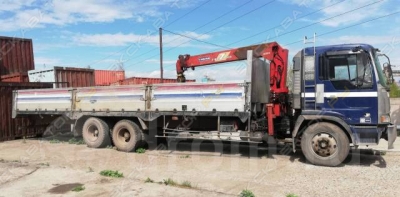 Tadano TM-ZR365 [2]