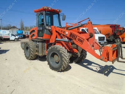 Bull SL930 [0]