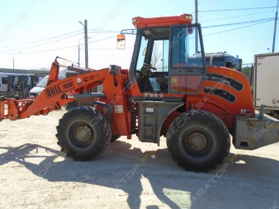 Bull SL930 [3]