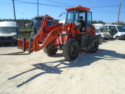 Bull SL930 [1]