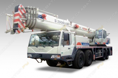 Zoomlion QY80V [1]