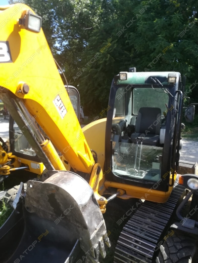 JCB 8080 [3]
