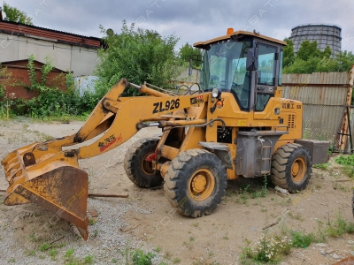 Fukai ZL926 [1]