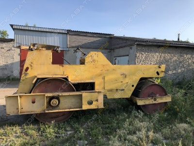 Раскат ДУ-47Б [1]