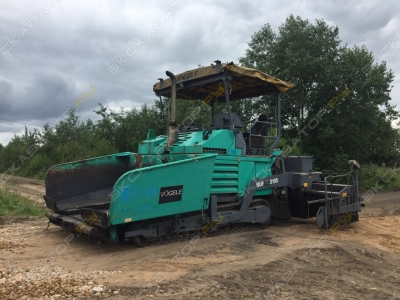 Vogele SUPER 2100-2 [0]