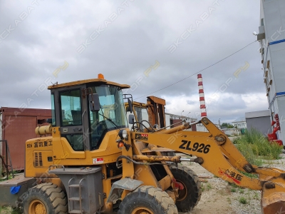 Fukai ZL926 [2]