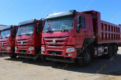 Howo ZZ3327N3847E [1]