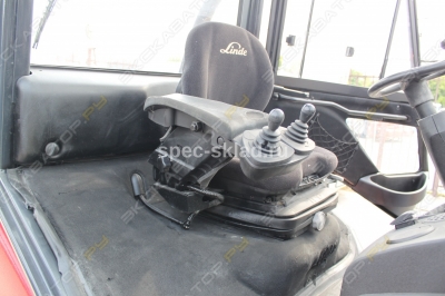 Linde H40-H50 D [3]