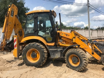 JCB 3CX [0]