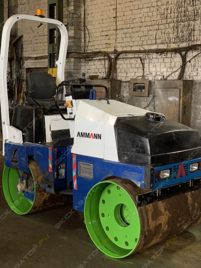 Ammann AV 26-2 [4]