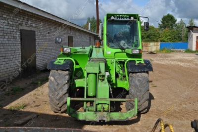 MULTIFARMER 30.9 CLASSIC [3]