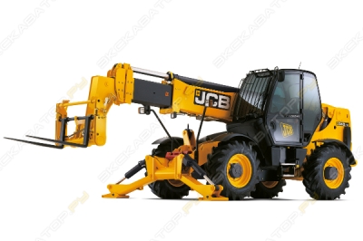 JCB 540-140  [0]