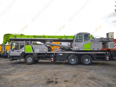 Zoomlion QY25V532 [1]